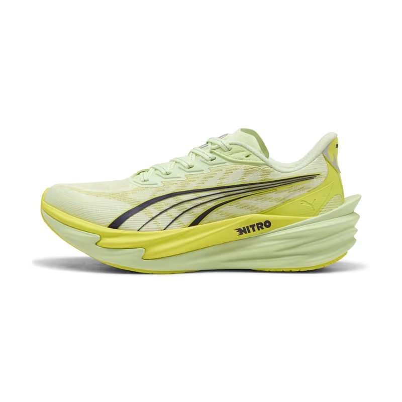 プーマ ディヴィエイト ニトロ 4 PUMA DEVIATE NITRO 4 312123-04