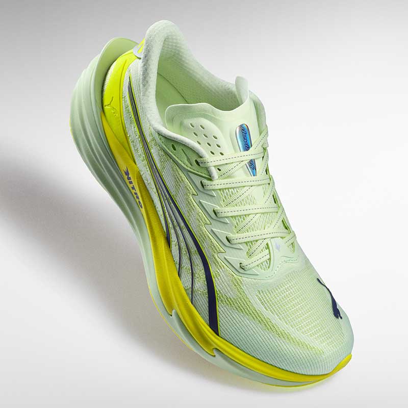 プーマ ディヴィエイト ニトロ 4 PUMA DEVIATE NITRO 4 312123-04