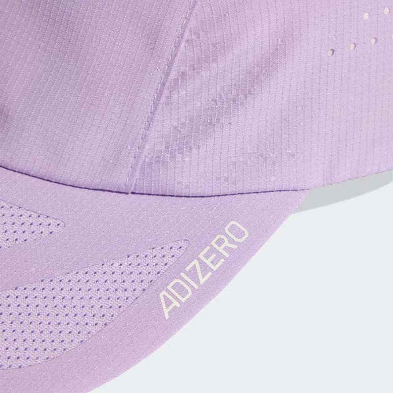 ADIDAS アディダス RUNxADIZERO クライマクールキャップ ランニング