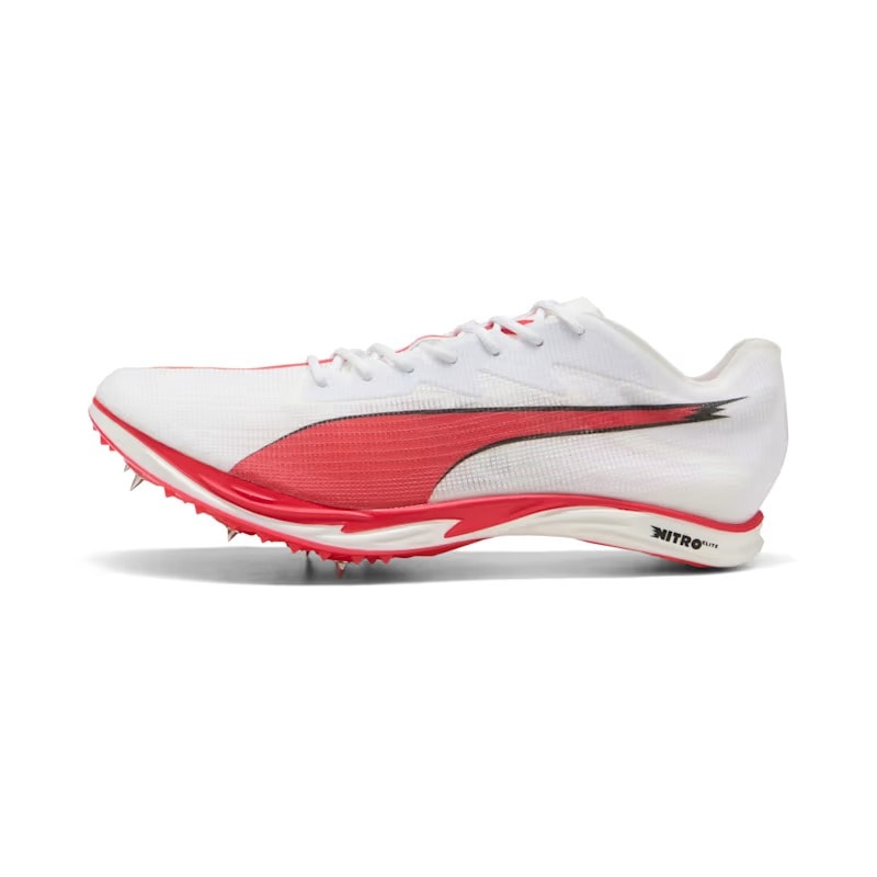 プーマ ミッドディスタンス ニトロ エリート 3 PUMA Mid-distance