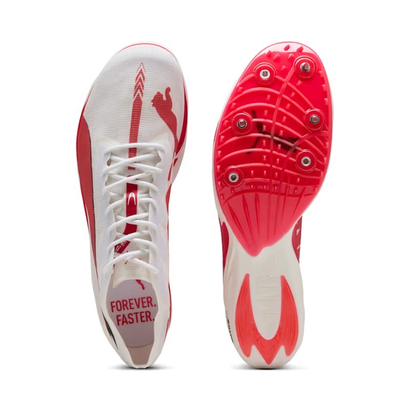 プーマ ミッドディスタンス ニトロ エリート 3 PUMA Mid-distance