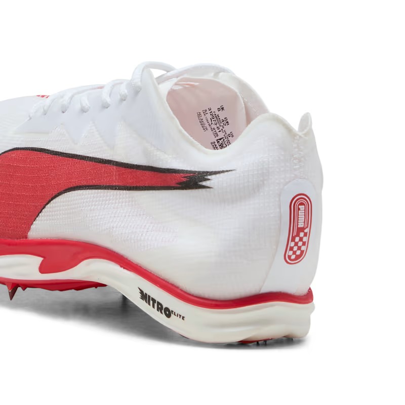 プーマ ミッドディスタンス ニトロ エリート 3 PUMA Mid-distance