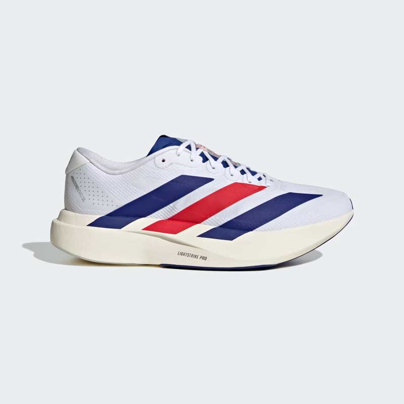 アディダス メンズ アディゼロ EVO SL ウーブン adidas ADIZERO EVO SL