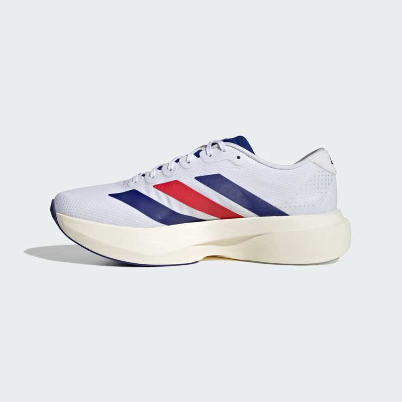 アディダス メンズ アディゼロ EVO SL ウーブン adidas ADIZERO EVO SL