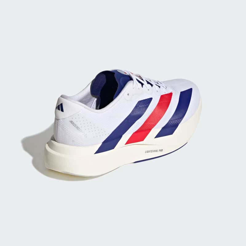 アディダス メンズ アディゼロ EVO SL ウーブン adidas ADIZERO EVO SL