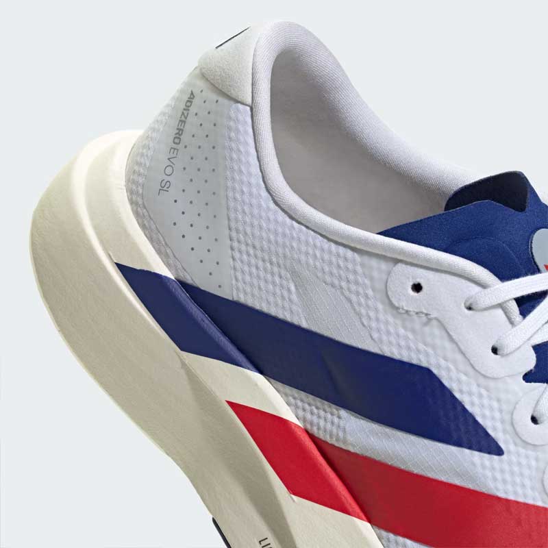 アディダス メンズ アディゼロ EVO SL ウーブン adidas ADIZERO EVO SL