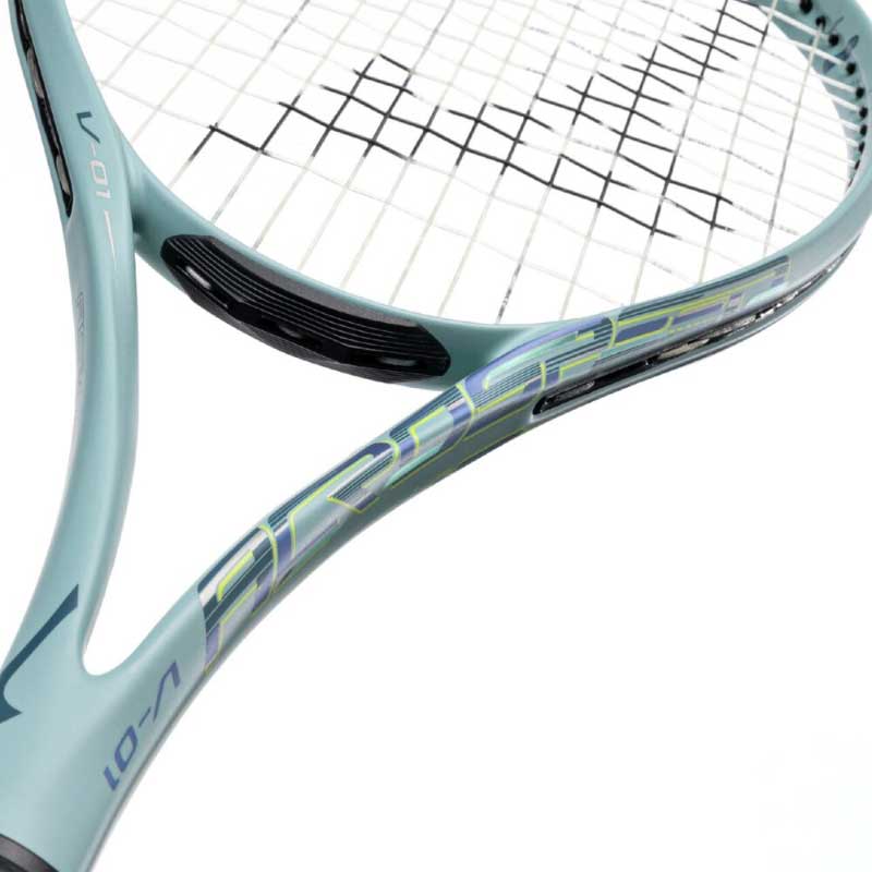 MIZUNO ミズノ ACROSPEED V-01 アクロスピード V-01 前衛用 フレーム