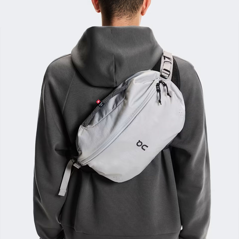 On Sling Pack 9L オン スリングパック ランニング バッグ won