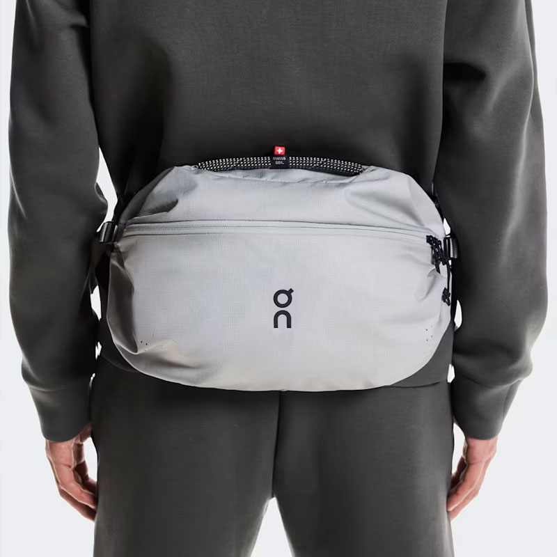 kazu0119 スリングバッグ On Sling Pack 9L オン スリングパック ランニング バッグ won
