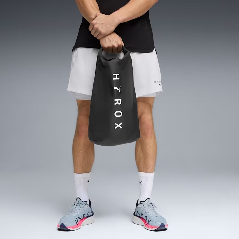 PUMA �� HYROX DRYBAG 092399 01 13L �ɥ饤�Хå� �ס��� ��˥��å��� ���˥� 2026FW wpu(09239901)