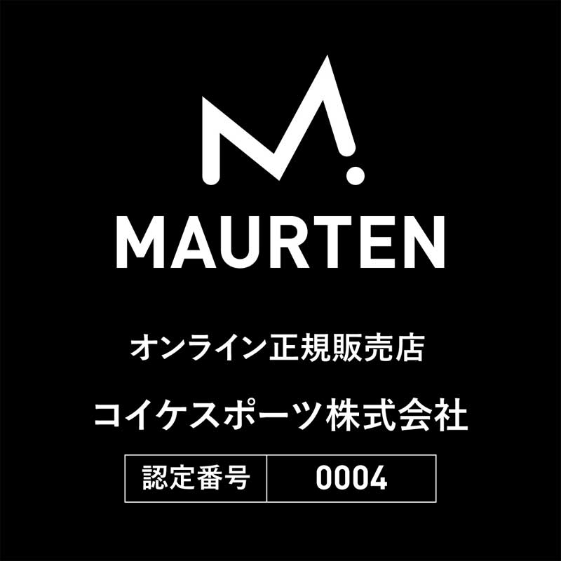 MAURTEN GEL100 CAF100 1 ץ ƥ MAURTEN JAPAN Ź(gel100caf)