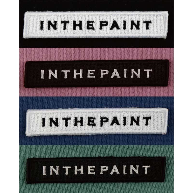 IN THE PAINT SWEAT PANTS インザペイント スウェットパンツ