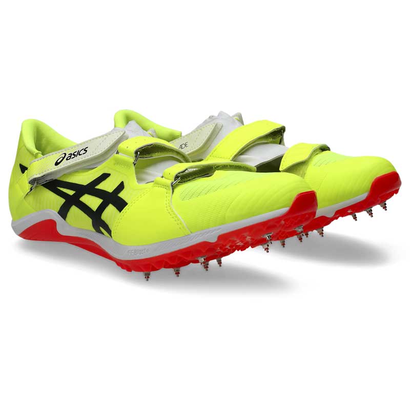 アシックス　サイバーブレイド17 陸上スパイク　23cm アシックス サイバーブレード17 asics CYBERBLADE17 1093A241