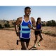 20%OFF  SOAR Running Mens Race Vest ��󥺥��˥󥰥����� wsom(ss25sv1mwhirainbow)  ����饤����� 2502wtk soarhs ���ʸ��Բ�