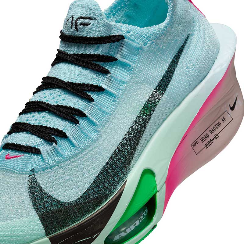 Nike ナイキ アルファフライ 3 エレクトリック ロード レーシングシューズ NIKE公式】ナイキ アルファフライ 3 エレクトリック メンズ