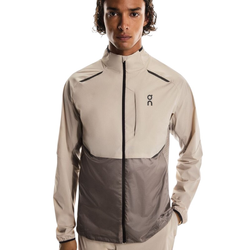 20%OFF】 On Weather Jacket オン ウェザージャケット メンズ