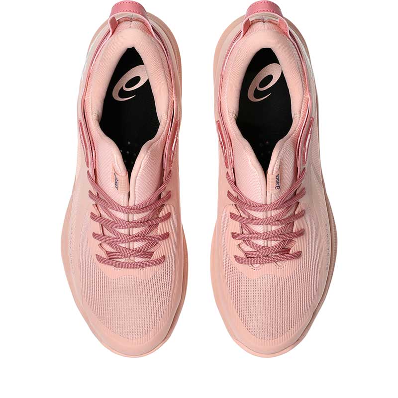 アシックス　asics グライドノヴァ GLIDENOVA FF4 バスケ　27 GLIDE NOVA FF 4 | PINK CLAY/WHITE | メンズ バスケットボール