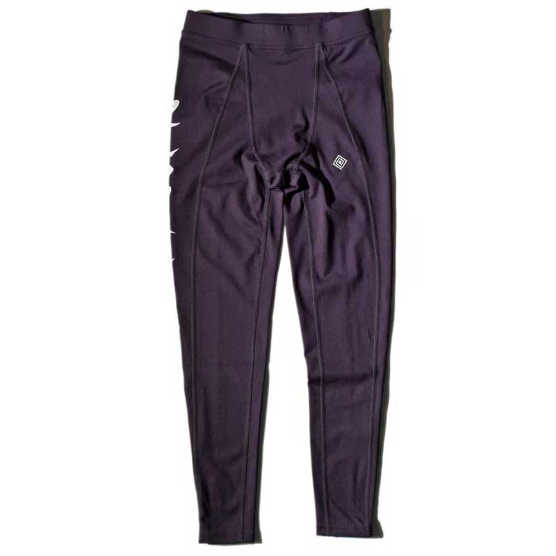 ELDORESO Sanskrit Long Spats エルドレッソ ランニング 2025FW