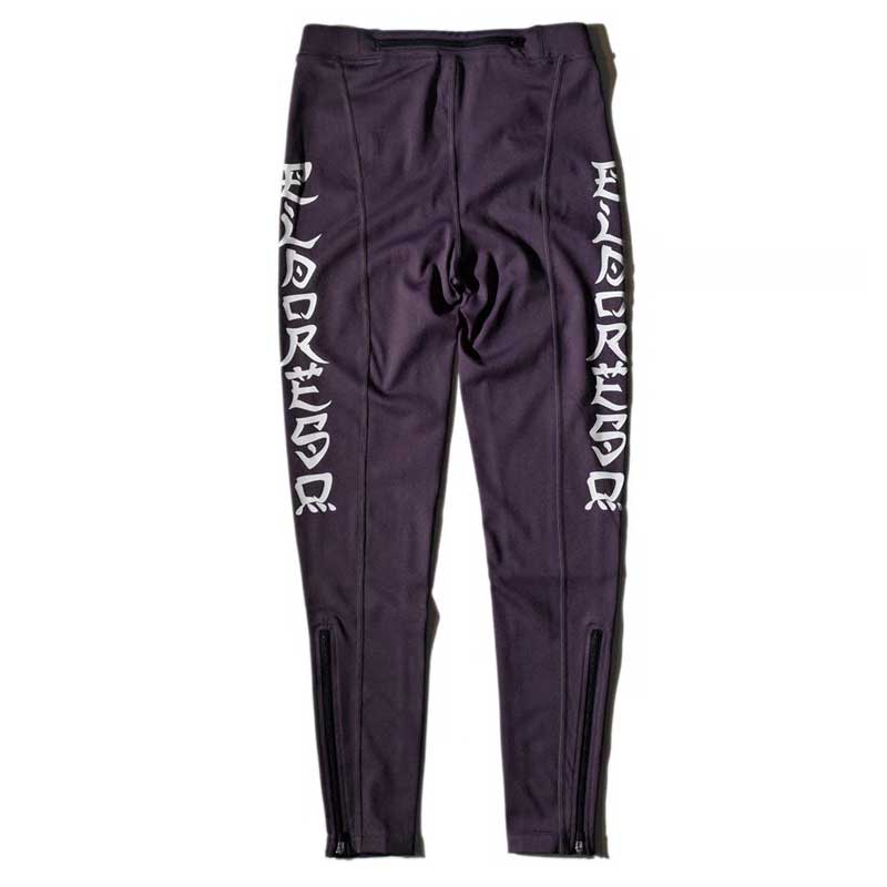 ELDORESO Sanskrit Long Spats エルドレッソ ランニング 2025FW