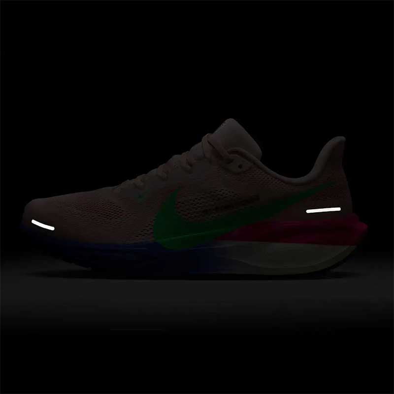 ナイキ ペガサス 41 25.0㎝ ナイキ エア ズーム ペガサス 41 EK メンズ ランニングシューズ