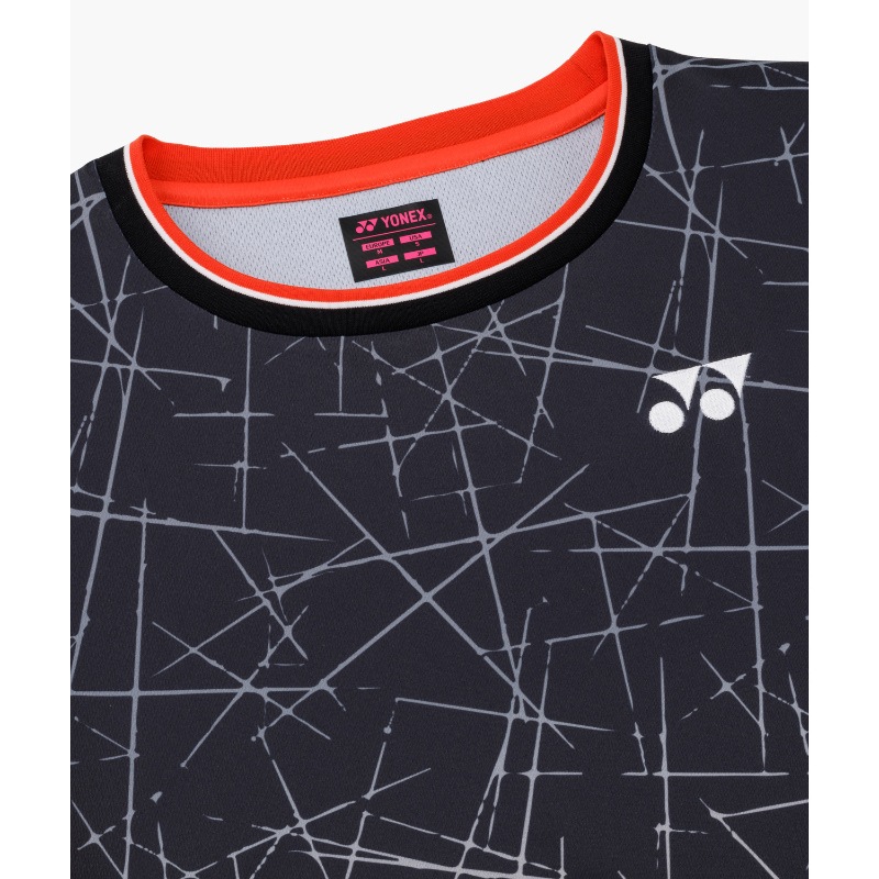ヨネックス ウィメンズ ゲームシャツ 数量限定 バドミントン