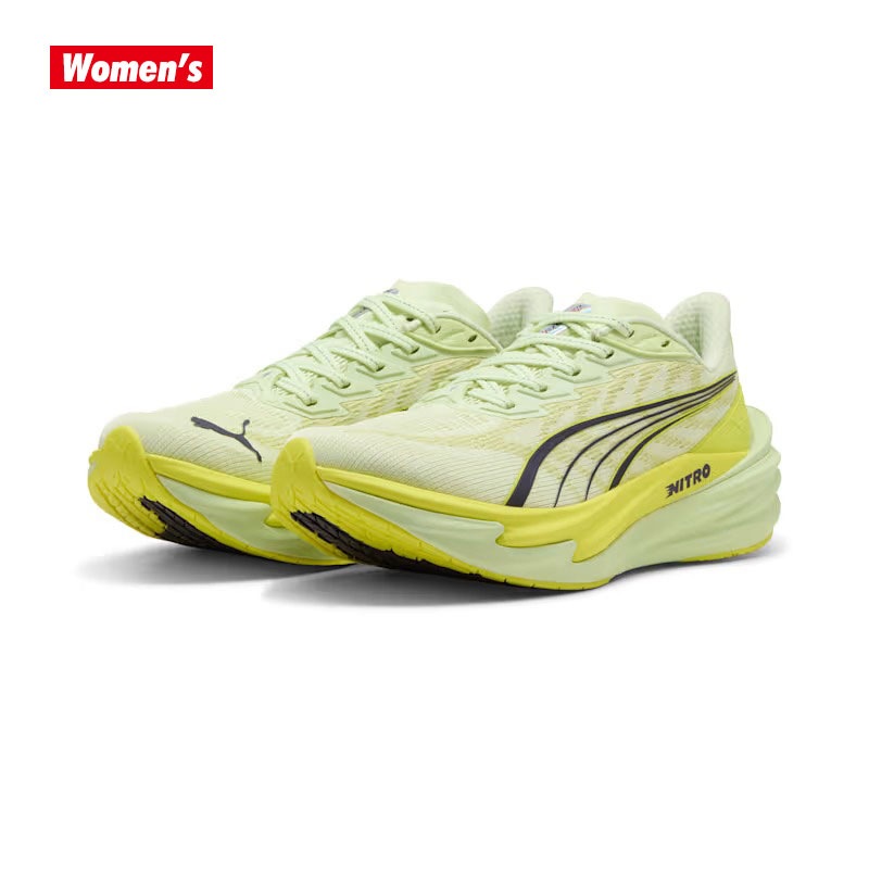 プーマ ディヴィエイト ニトロ 4 PUMA DEVIATE NITRO 4 312124-04