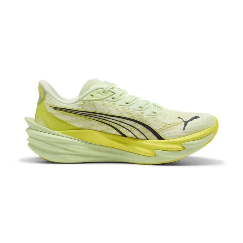 プーマ ディヴィエイト ニトロ 4 PUMA DEVIATE NITRO 4 312124-04