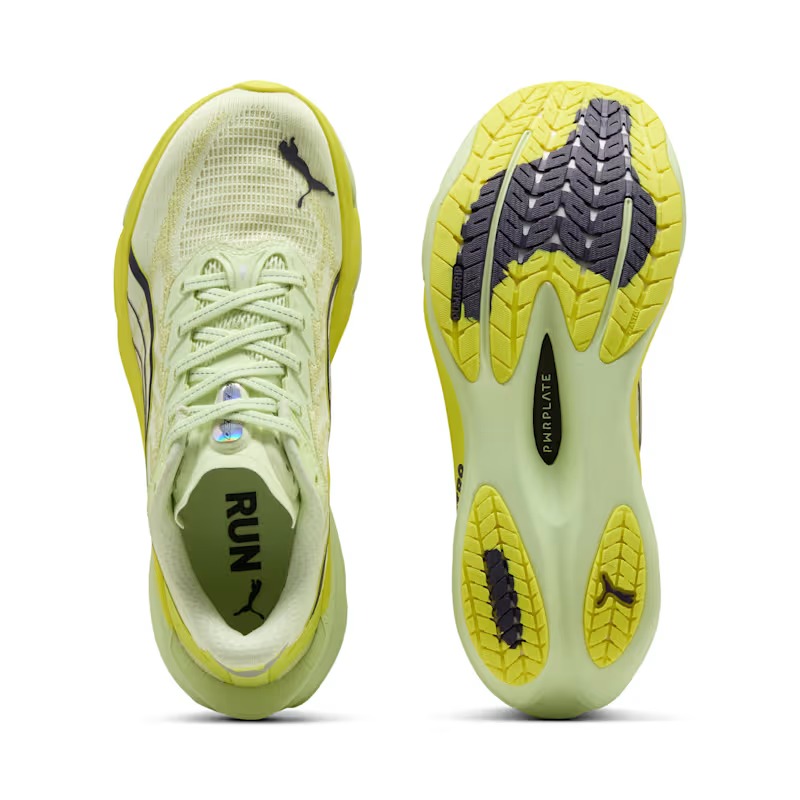 プーマ ディヴィエイト ニトロ 4 PUMA DEVIATE NITRO 4 312124-04