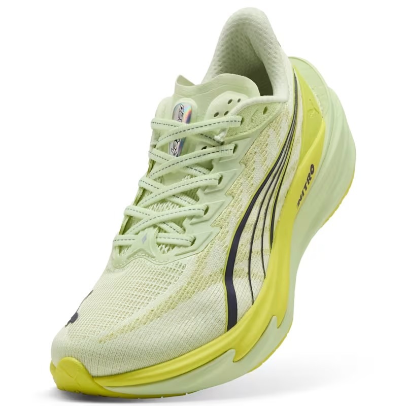 プーマ ディヴィエイト ニトロ 4 PUMA DEVIATE NITRO 4 312124-04