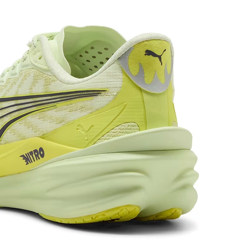 プーマ ディヴィエイト ニトロ 4 PUMA DEVIATE NITRO 4 312124-04