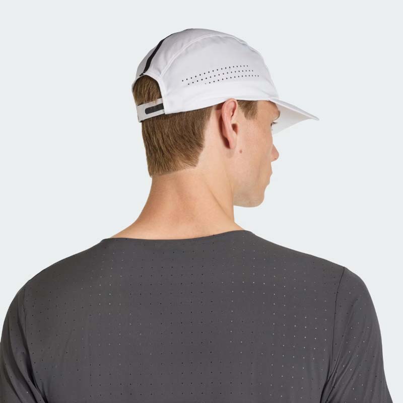 ADIDAS アディダス RUNxADIZERO クライマクールキャップ ランニング
