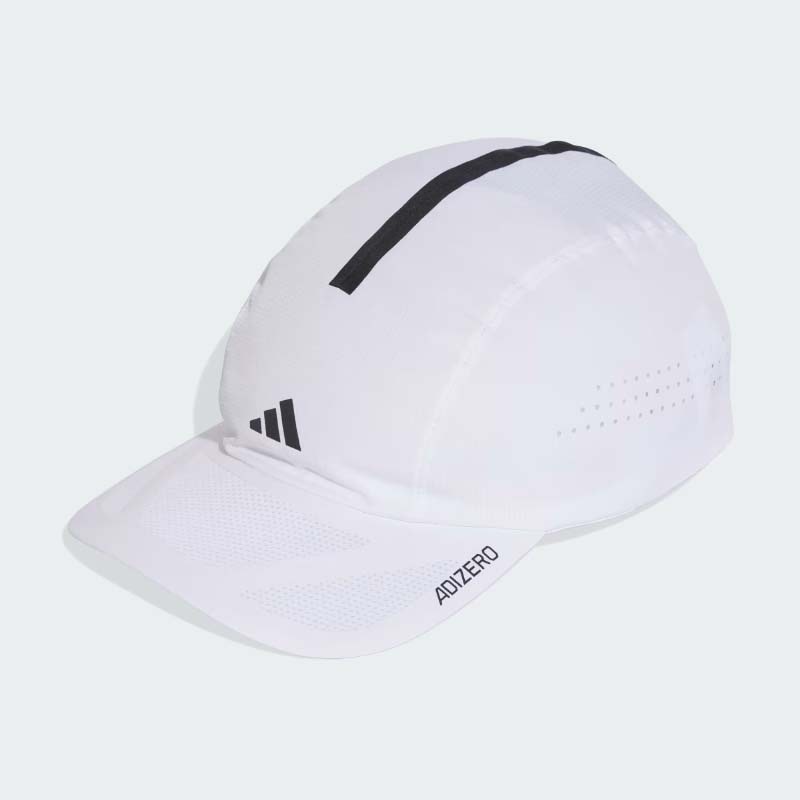 ADIDAS アディダス RUNxADIZERO クライマクールキャップ ランニング