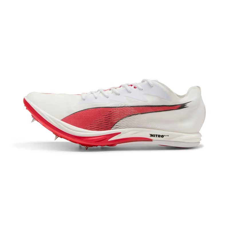 プーマ ロングディスタンス ニトロ エリート 3 PUMA Long Distance