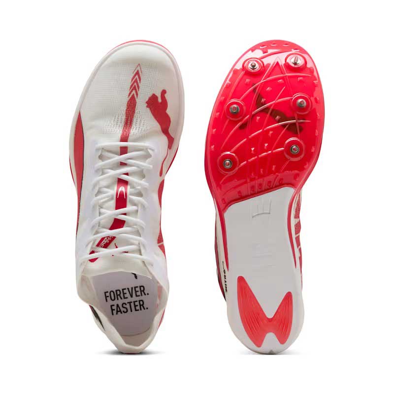 プーマ ロングディスタンス ニトロ エリート 3 PUMA Long Distance