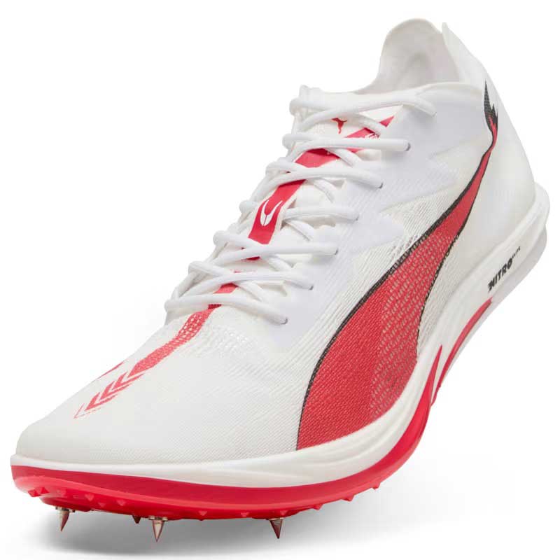 プーマ ロングディスタンス ニトロ エリート 3 PUMA Long Distance