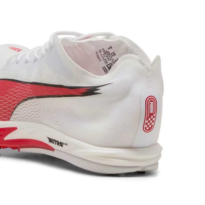 プーマ ロングディスタンス ニトロ エリート 3 PUMA Long Distance