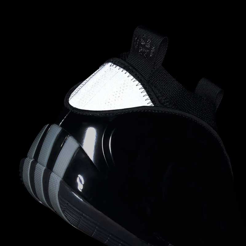 アディダス ハーデン ボリューム 10 adidas HARDEN VOL.10 JR1598