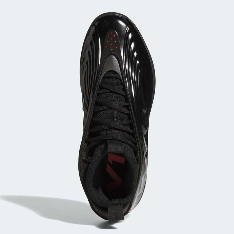 アディダス ハーデン ボリューム 10 adidas HARDEN VOL.10 JR1598