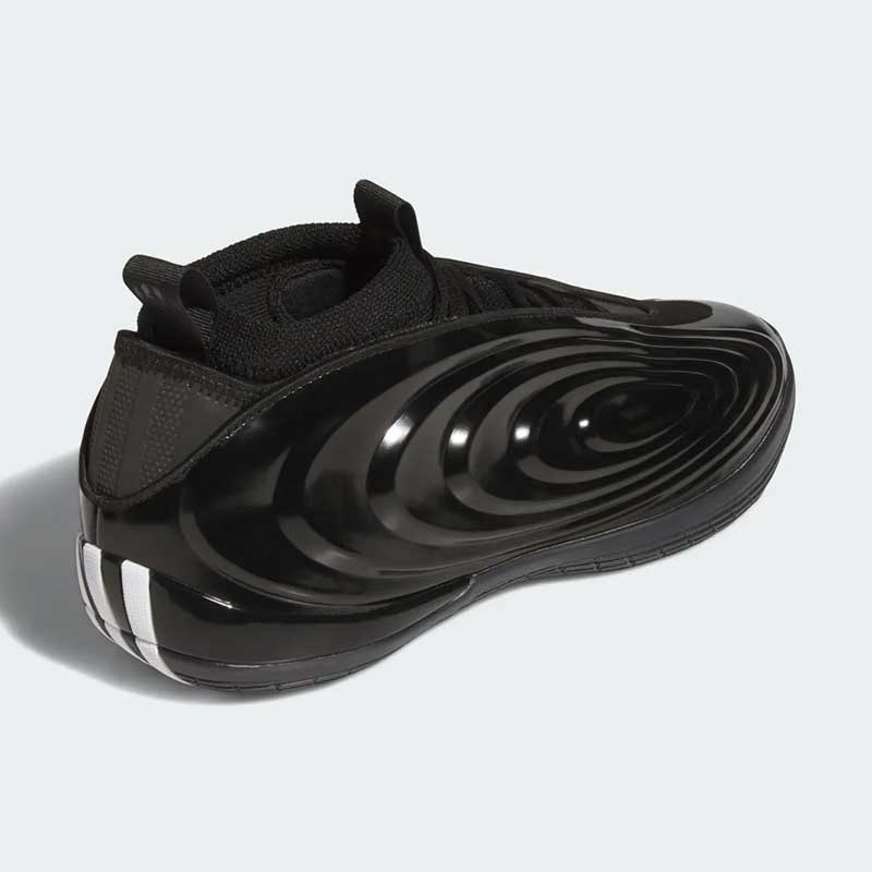 アディダス ハーデン ボリューム 10 adidas HARDEN VOL.10 JR1598