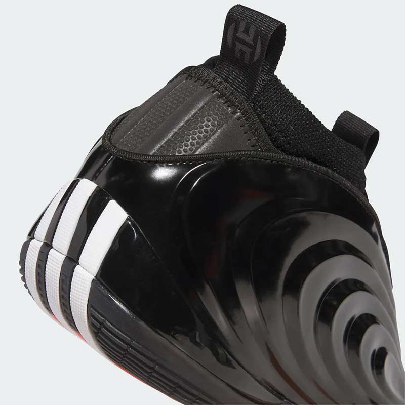 アディダス ハーデン ボリューム 10 adidas HARDEN VOL.10 JR1598