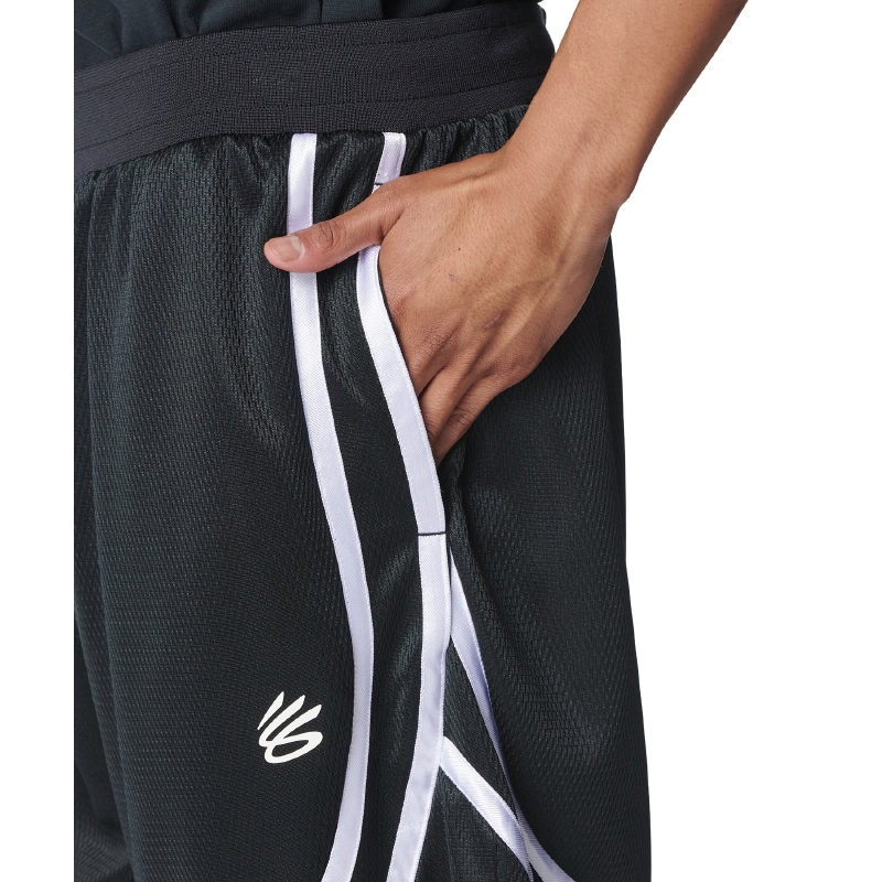 Canterbury & Under Armour ショーツセット アンダーアーマー メンズ カリー CURRY シグネチャー ショーツ UNDER