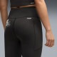 WOMENS PUMA �� HYROX PWRMODE 7/8 TIGHT 529143 01 ������ �ס��� ��ǥ����� ���˥󥰥����� 2026FW wpuw(52914301)