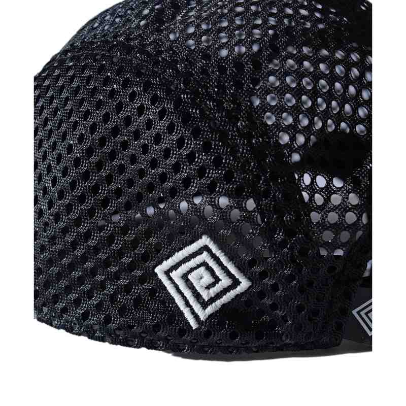 ELDORESO Just Live Cap ホワイト M 新品 ELDORESO Sanskrit Jet Cap E7016226 BLACK エルドレッソ ランニング