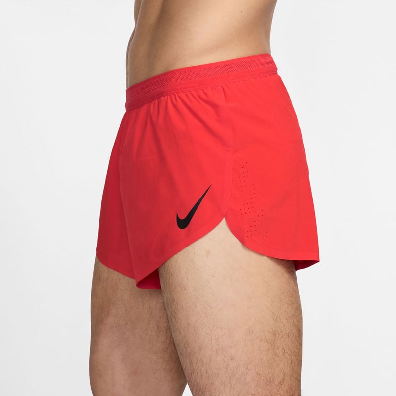 NIKE ナイキ ADV エアロスイフト BF ショート 2インチ DRI-FIT