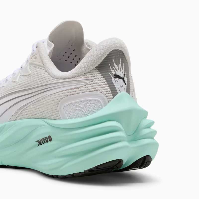 プーマ ヴェロシティ ニトロ 4 PUMA VELOCITY NITRO 4 311141-05