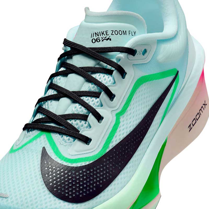 ナイキ ウェメンズ ズーム フライ６ NIKE公式】ナイキ ズーム フライ 6 ウィメンズ ロード