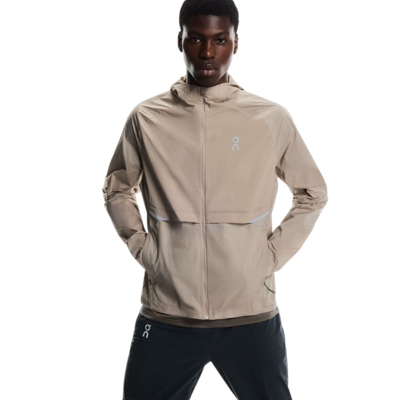 On Core Jacket オン コアジャケット メンズランニングウェア