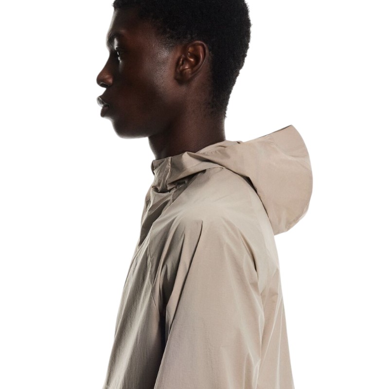 On Core Jacket オン コアジャケット メンズランニングウェア 2025FW