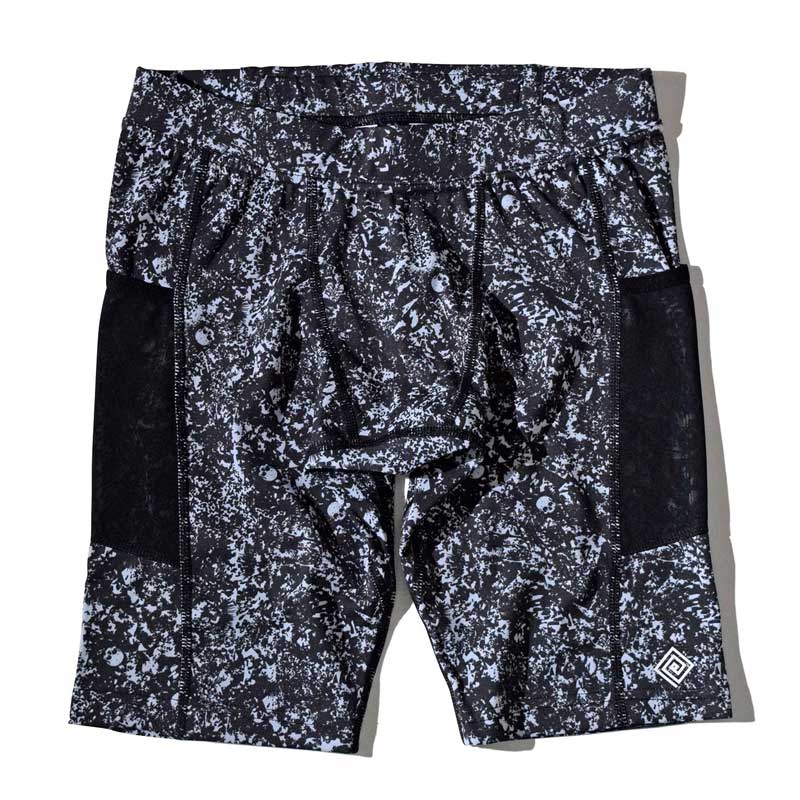 エルドレッソ　ランスカS ELDORESO Patrick Middle Spats エルドレッソ ランニング(e2405615pink