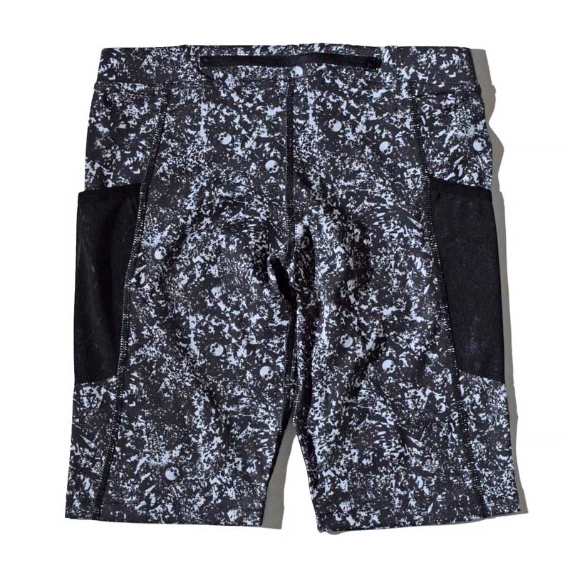 エルドレッソ　ランスカS ELDORESO Joshua Middle Spats エルドレッソ ランニング 2025FW